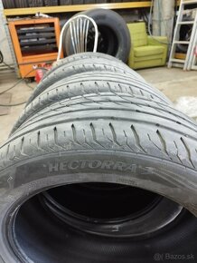 Letne pneumatiky 225/50r17 - 2