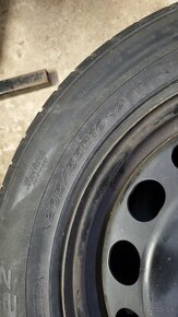 Pneu. Hankook Ventus prime 205/55 r16 V91 - 2