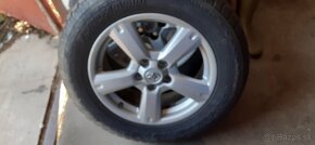 Kolesa  toyota 225/65 R17 - 2