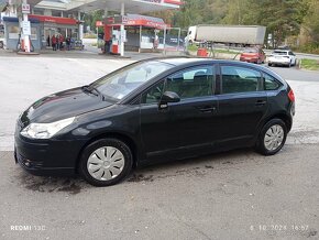 Citroen C4 - 2