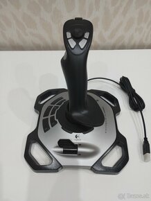 Joystick - 2