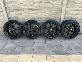 “18 PROLINE CX300 BLACK 5x112 - 2