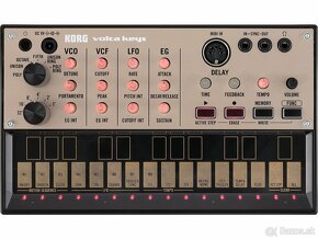 Korg Volca Keys - 2