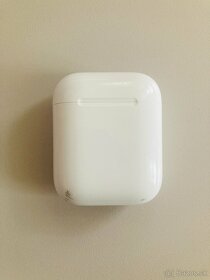 Apple AirPods (1. gen) - 2