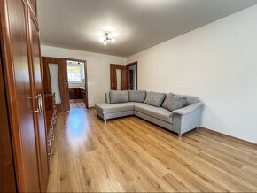 Na predaj 3-izbový byt o výmere 70 m² na sídlisku Ľadoveň - 2