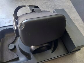 Oculus quest 1 - 2