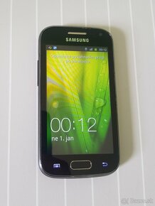 Samsung Galaxy Ace 2GT-I8160 - 2