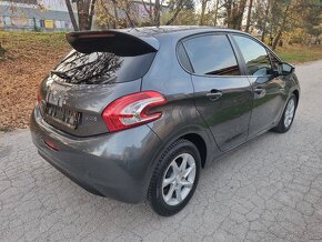 ===Peugeot 208 1.2 Vti Allure===80 000km - 2