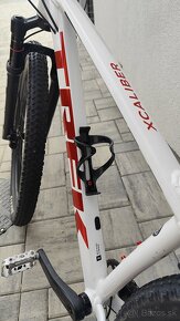 Trek X Caliber 8 M/L vel 29" - 2