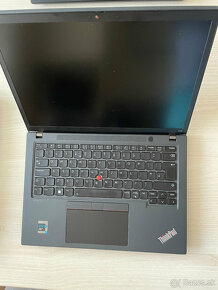 Thinkpad X13 Gen2 - 2