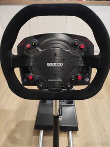 Thrustmaster TS-XW s pedálmi a stojanom + Xbox One X - 2