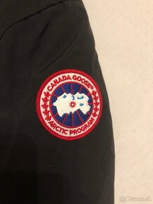 Canada Goose bunda - 2