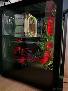 i9-9900T, Nvidia GeForce GTX 1060 6GB, Gigabyte Z270-Gaming - 2