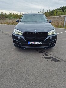 Bmw x5 3.0 190kw Xdrive - 2