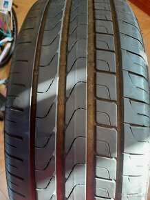 Pirelli 205/60R16 letné - 2