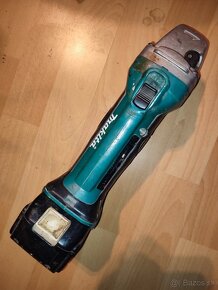 MAKITA AKU náradie batéria 18V 3Ah + flexa - 2