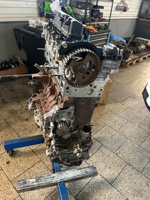 Motor ford s-max 2016 - 2