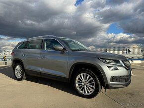 Škoda Kodiaq 2.0 TDI SCR Style DSG - 2