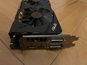 ASUS STRIX GTX 970 4GB - 2