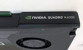 NVIDIA Quadro K4000 3GB GDDR5 192bit 0D5R4G - 2