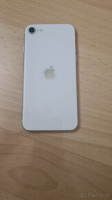 iPhone SE 2020 - 2