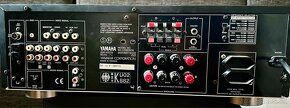 Receiver YAMAHA RX-V392RDS - 2