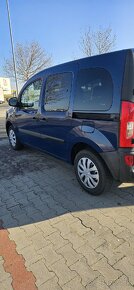 Predam mercedes citan 66kw manual - 2