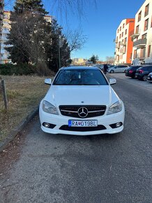 Mercedes Benz C320 CDI 4matic - 2