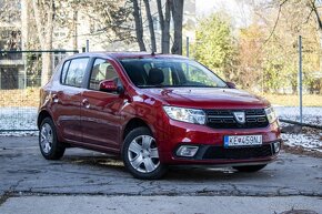 Dacia Sandero 1.0 SCe Access - 2