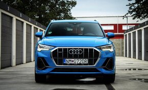 Audi Q3 35 quattro 2,0 TDI S-LINE 140kw - 2