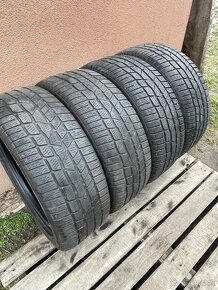 Continental 225/50 R18 4x=100e - 2