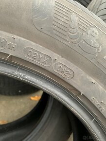 Letne pneu 235/60 R17 - 2