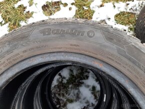 165/65R14 79T Barum zimne - 2