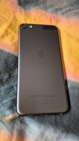 iPod touch 6th - 2