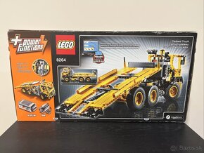 ⭐ LEGO TECHNIC: Hauler (8264) - 2