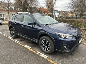 Subaru XV Premium 4x4 AT - 2