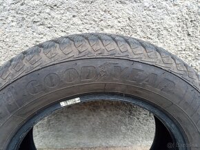 Celoročná pneumatika GOODYEAR 195/65 R15 91H - 2