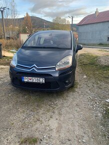 Citroen c4 - 2