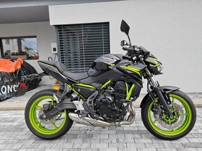 Kawasaki z650-35kw - 2