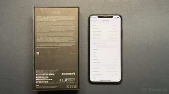 IPhone 11 PRO MAX 256GB, výborný stav, 100% batéria - 2