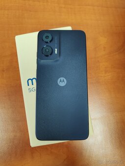 Moto G35 5G nový 256GB verzia - 2