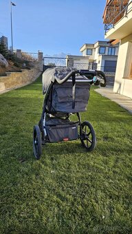 Thule urban glide - 2