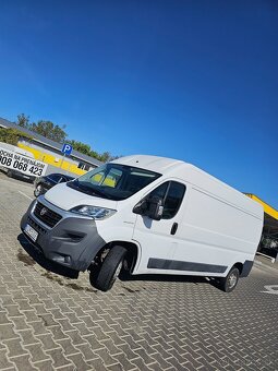 Fiat Ducato - 2