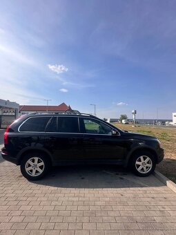 Volvo XC90 3.2 benzin USA verzia - 2