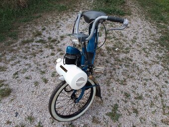 Solex 5000 - 2