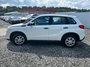 Suzuki Vitara 1.6 VVT Elegance 4WD - 2