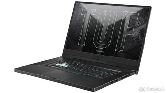 ASUS TUF GAMING F15+príslušenstvo ZADARMO - 2