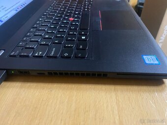 lenovo ThinkPad T470 - 2