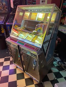 Jukebox Seeburg 222 - 2