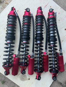 Coilover 2.5 10” - 2